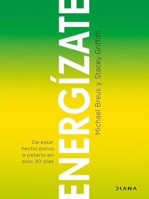 cover image of Energízate